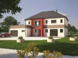 Maison à construire à Vieille-Église-en-Yvelines (78125) 2065495-10622annonce120250130GgUb0.jpeg Maisons France Confort