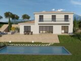 Maison à construire à Roquefort-les-Pins (06330) 2066646-10633annonce620240624JsBke.jpeg Maisons France Confort