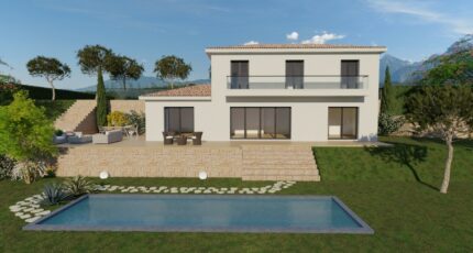 Roquefort-les-Pins Maison neuve - 2066646-10633annonce620240624JsBke.jpeg Maisons France Confort