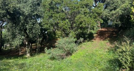 Sainte-Maxime Terrain à bâtir - 2066962-11102annonce120250131bPXK3.jpeg Maisons France Confort