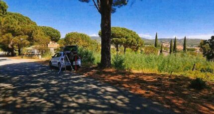 Sainte-Maxime Terrain à bâtir - 2066988-11102annonce220250131vNVFq.jpeg Maisons France Confort