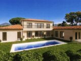 Maison à construire à Sainte-Maxime (83120) 2066989-11102modele620241216zBWrc.jpeg Maisons France Confort
