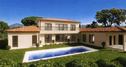 Sainte-Maxime Maison neuve - 2066989-11102modele620241216zBWrc.jpeg Maisons France Confort