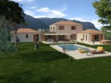 Maison à construire à Le Plan-de-la-Tour (83120) 2066987-11102modele720250131exqgp.jpeg Maisons France Confort