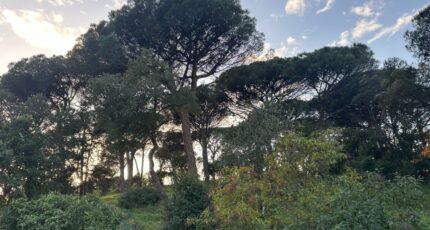 Sainte-Maxime Terrain à bâtir - 2067155-11102annonce1202501312GLvZ.jpeg Maisons France Confort