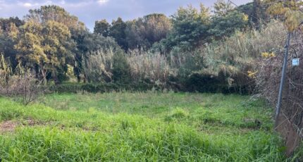 Sainte-Maxime Terrain à bâtir - 2067155-11102annonce220250131VNgO8.jpeg Maisons France Confort