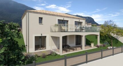 Sainte-Maxime Maison neuve - 2067102-11102modele720250131Z6Zly.jpeg Maisons France Confort
