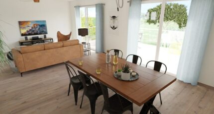 Sainte-Maxime Maison neuve - 2067102-11102modele820250131WE62O.jpeg Maisons France Confort