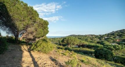 Sainte-Maxime Terrain à bâtir - 2067287-11102annonce120250131J0TX6.jpeg Maisons France Confort