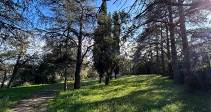 Roquebrune-sur-Argens Terrain à bâtir - 2067229-11102annonce120250131oIrob.jpeg Maisons France Confort
