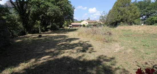 Terrain à bâtir à , Var