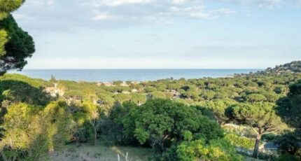 Sainte-Maxime Terrain à bâtir - 2067278-11102annonce120250131nSac4.jpeg Maisons France Confort