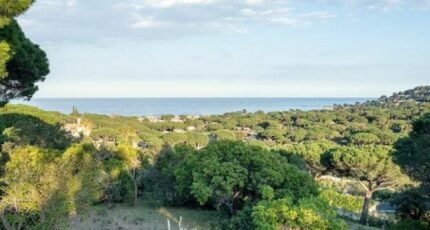 Sainte-Maxime Terrain à bâtir - 2067278-11102annonce220250131fIelG.jpeg Maisons France Confort