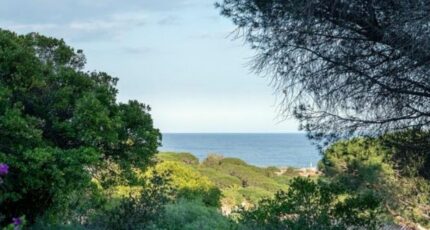 Sainte-Maxime Terrain à bâtir - 2067278-11102annonce320250131L8ZCk.jpeg Maisons France Confort