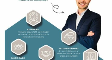 Le Plan-de-la-Tour Terrain à bâtir - 2066986-11102annonce120250228KdJK5.jpeg Maisons France Confort