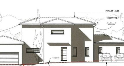 Sainte-Maxime Maison neuve - 2066989-11102modele1020241216EIKzV.jpeg Maisons France Confort