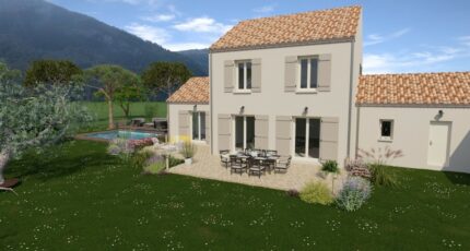 Le Plan-de-la-Tour Terrain à bâtir - 2066997-11102annonce220250228C6KbN.jpeg Maisons France Confort