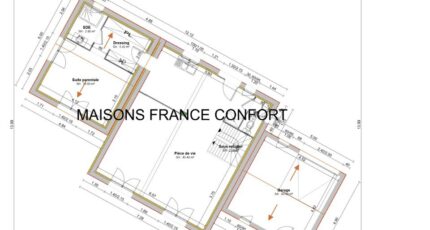 Le Plan-de-la-Tour Maison neuve - 2066998-11102modele920250131zOp7g.jpeg Maisons France Confort