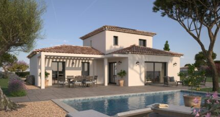 Puget-sur-Argens Terrain à bâtir - 2067061-11102annonce320250228EnTt0.jpeg Maisons France Confort