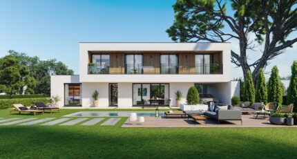 Roquebrune-sur-Argens Terrain à bâtir - 2067216-11102annonce220250228wOI0L.jpeg Maisons France Confort