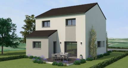 Argancy Maison neuve - 2067993-5141modele920250202u7TFc.jpeg Maisons France Confort