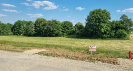 Mancieulles Terrain à bâtir - 2068017-5137annonce120250202OMrKN.jpeg Maisons France Confort