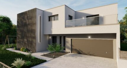 Mancieulles Terrain à bâtir - 2068017-5137annonce320250202tJ5ha.jpeg Maisons France Confort
