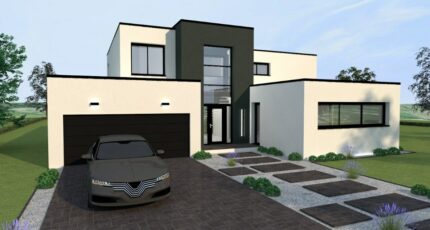 Mancieulles Terrain à bâtir - 2068017-5137annonce420250202xFBXi.jpeg Maisons France Confort