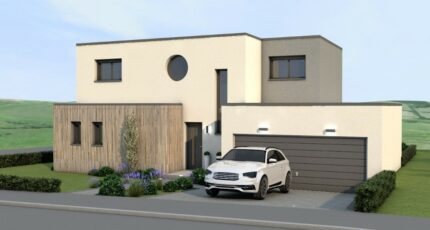 Mancieulles Terrain à bâtir - 2068021-5137annonce320250202N6b4S.jpeg Maisons France Confort