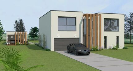 Mancieulles Terrain à bâtir - 2068021-5137annonce5202502026iUrk.jpeg Maisons France Confort