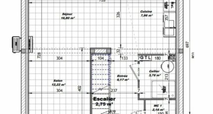 Orchies Maison neuve - 2068264-1807annonce620250203IM39f.jpeg Maisons France Confort