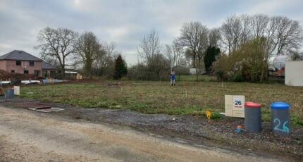 Orchies Maison neuve - 2068264-1807annonce120250203J0npc.jpeg Maisons France Confort