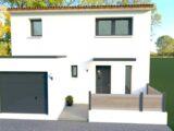 Maison à construire à Saint-Laurent-de-la-Salanque (66250) 2068358-4671modele6202402156i2hR.jpeg Maisons France Confort