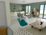 Maison à construire à Saint-Laurent-de-la-Salanque (66250) 2068358-4671modele820240215ohZsW.jpeg Maisons France Confort