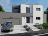 Terrain à bâtir à Bréhain-la-Ville (54190) 2068436-5137annonce220250203XmcKG.jpeg Maisons France Confort