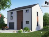 Terrain à bâtir à Bréhain-la-Ville (54190) 2068440-5137annonce220250203lyJr8.jpeg Maisons France Confort