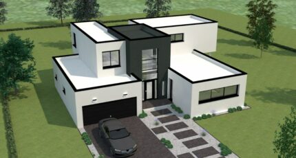Bréhain-la-Ville Maison neuve - 2068424-5137annonce42025020317nPB.jpeg Maisons France Confort