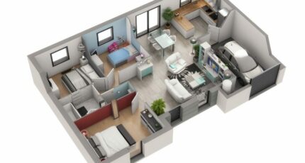 Bréhain-la-Ville Maison neuve - 2068425-3191modele620160711DCeSL.jpeg Maisons France Confort