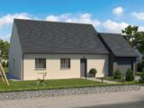 Terrain à bâtir à Gazeran (78125) 2069376-10622annonce120250204rSTWK.jpeg Maisons France Confort