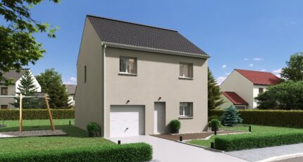 La Queue-les-Yvelines Maison neuve - 2069254-10622annonce120250204PgQ9U.jpeg Maisons France Confort