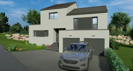 Pournoy-la-Grasse Terrain à bâtir - 2072683-5137annonce320250206976Gy.jpeg Maisons France Confort