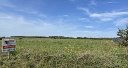 Bréhain Terrain à bâtir - 2072387-7264annonce120250206VqmOv.jpeg Maisons France Confort