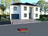 Maison à construire à Bréhain-la-Ville (54190) 2070375-5138annonce620250205cU37n.jpeg Maisons France Confort