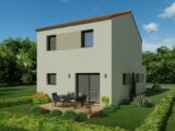 Maison à construire à Bréhain-la-Ville (54190) 2070419-5138annonce620250205e8F4y.jpeg Maisons France Confort