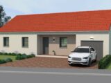 Maison à construire à Haucourt-Moulaine (54860) 2072424-7264modele6202305167aWJT.jpeg Maisons France Confort