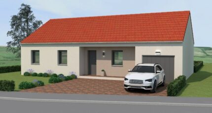Haucourt-Moulaine Maison neuve - 2072424-7264modele6202305167aWJT.jpeg Maisons France Confort
