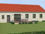 Maison à construire à Haucourt-Moulaine (54860) 2072424-7264modele720230516X0fIu.jpeg Maisons France Confort