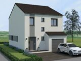 Maison à construire à Bréhain-la-Ville (54190) 2072522-7264modele620220808OVOTo.jpeg Maisons France Confort