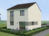 Maison à construire à Bréhain-la-Ville (54190) 2072522-7264modele720220808uu11e.jpeg Maisons France Confort