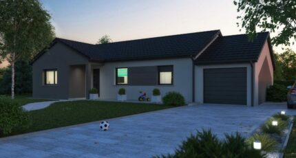 Bréhain-la-Ville Maison neuve - 2070439-3191modele620160711HQuRa.jpeg Maisons France Confort